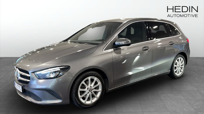 180 d 7G-DCT, 116hk, 2019