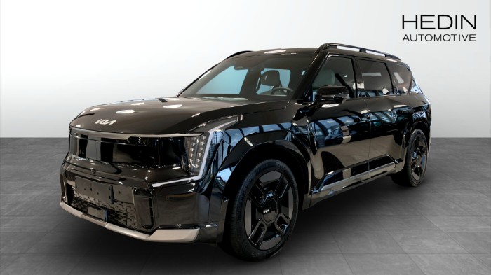 GT LINE AWD LONG RANGE 7 SITS *LAGERBIL*