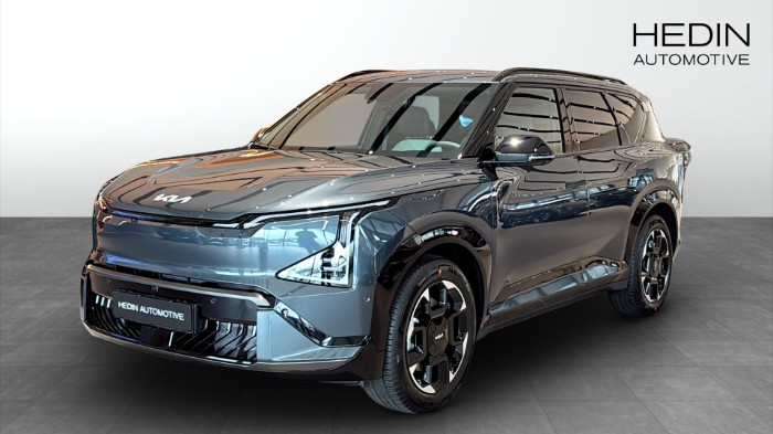GT LINE AWD LONG RANGE