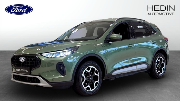 KUGA CX482 24.75 ACTIVE 2.5 PLUG-IN FWD 243HK