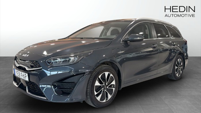 CEED SW PHEV ADVANCE