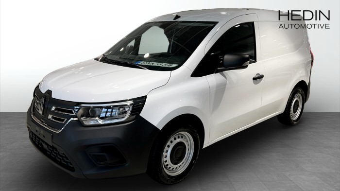 KANGOO L1 ELECTRIC / DEMO /OMG LEV /