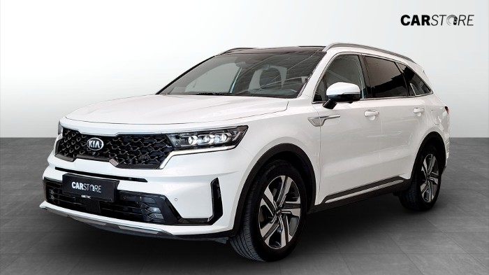 1,6HEV 132kw AWD AT