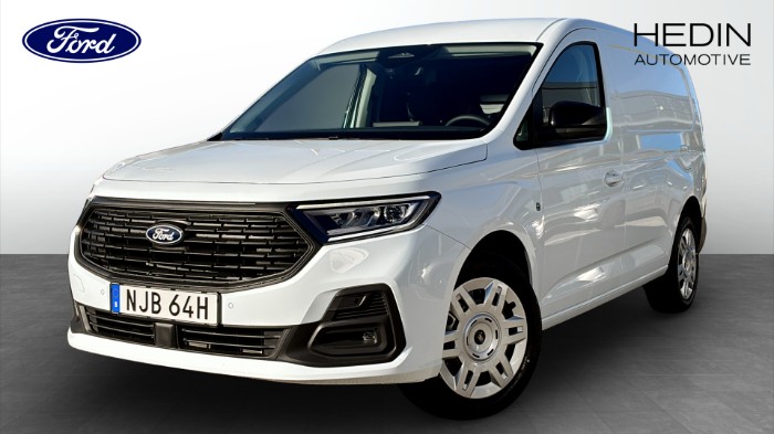COURIER V769 26.75 LIMITED SKÅP 1.0B 125 A FWD