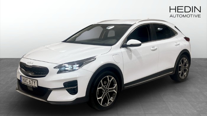 XCEED PHEV ADVANCE PLUS