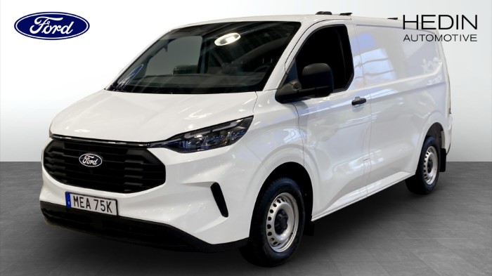 TREND SKÅP 280S 136 A FWD