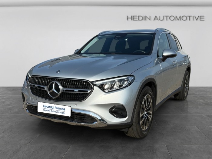 GLC 220 d 4M