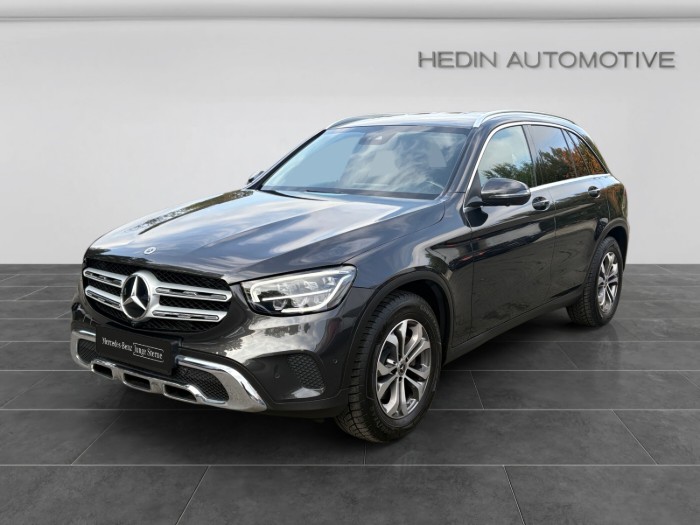 GLC 220d 4M