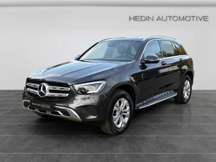 GLC 220d 4M
