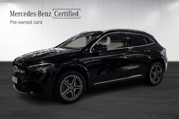 GLA 250 E