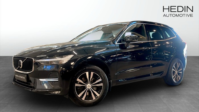 B4 AWD Momentum  Drag Rattvärme Adaptiv Farthållare