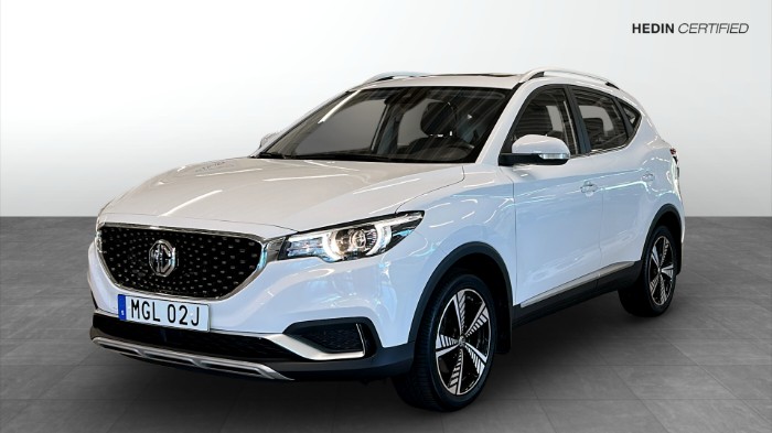 ZS EV 45KWH Luxury