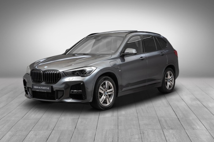 xDrive25e eDrive (K)