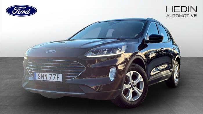 KUGA CX482E 2022.00MY SUV BS SA TITANIUM