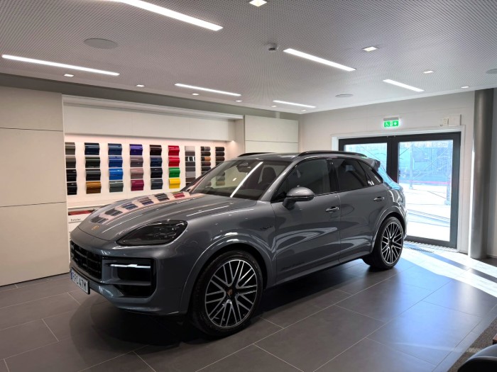 E-Hybrid