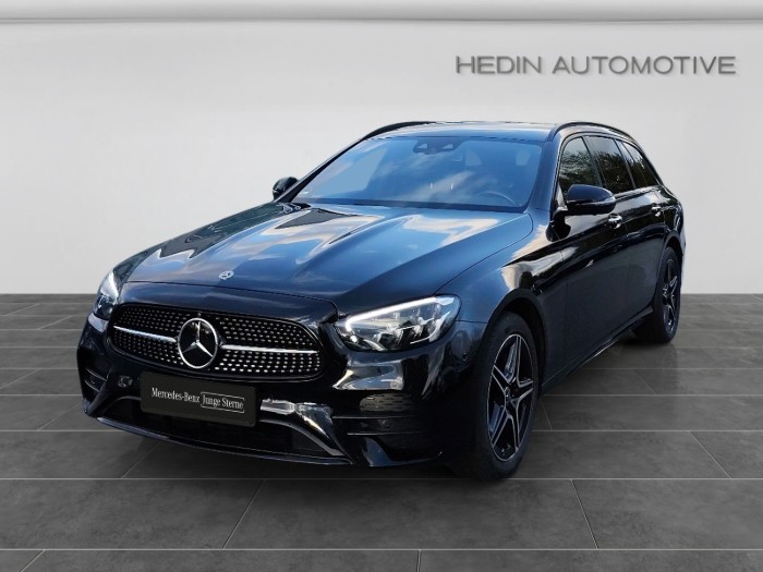 E 300 de T