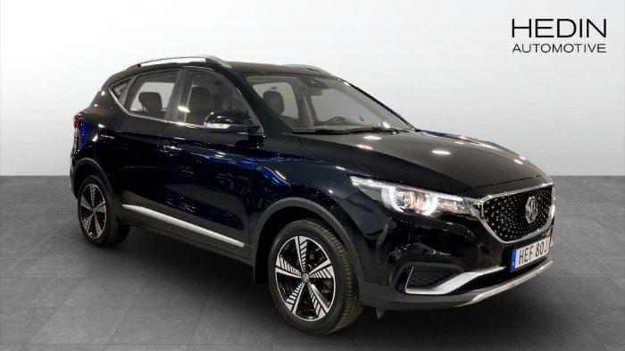 ZS EV LHD 45KWH LUXURY
