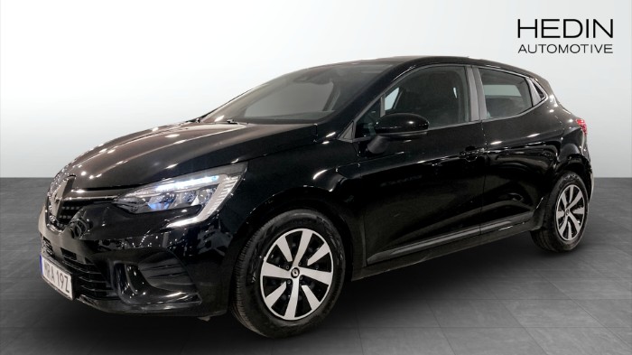 1.0 TCe XTRONIC-CVT 91HK