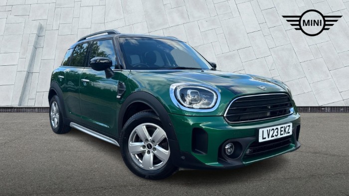 Countryman Cooper Classic