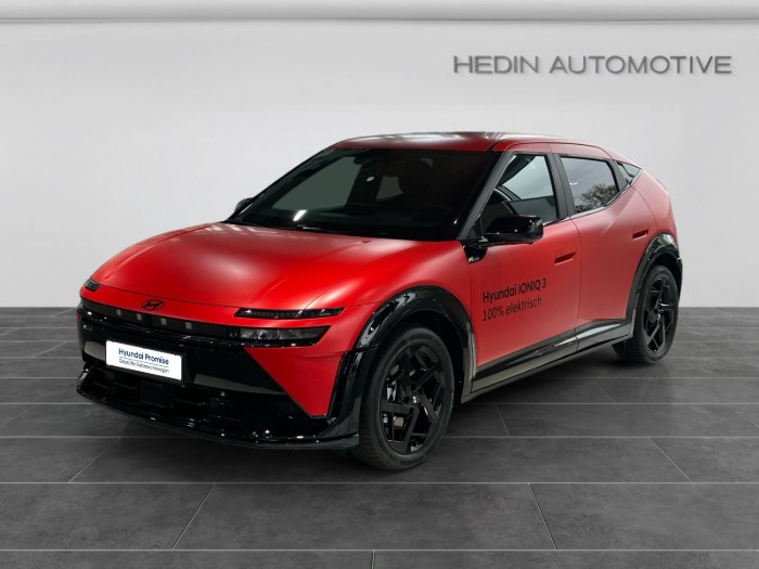 IONIQ 3 61 kWh 2WD N Line