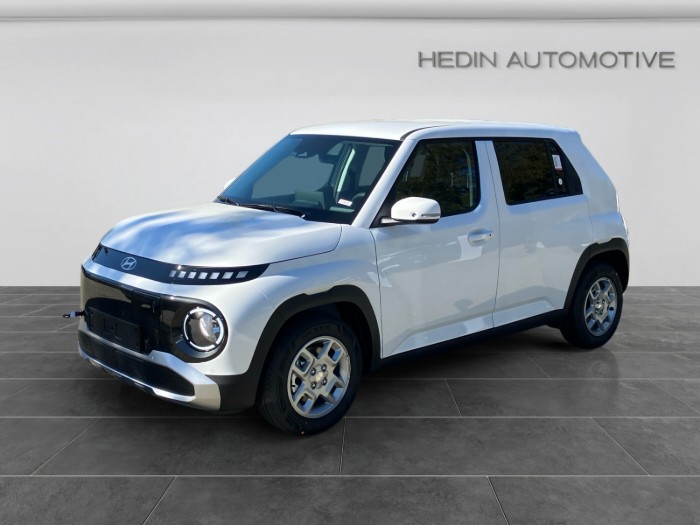 INSTER EV 49 kWh 2WD Trend Elektro-Komfort-Paket