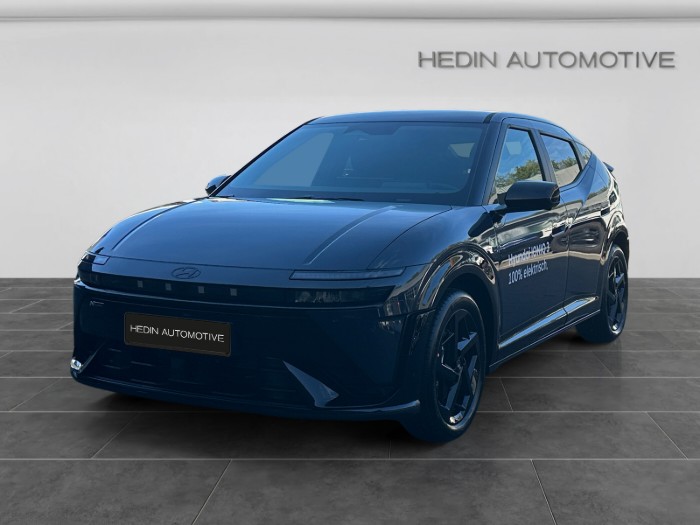 IONIQ 3 61 kWh 2WD N Line