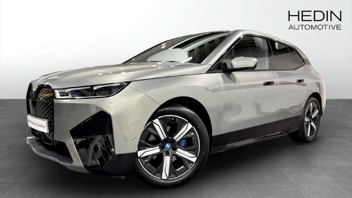 xDrive 40 H/K Pano Drag DAP