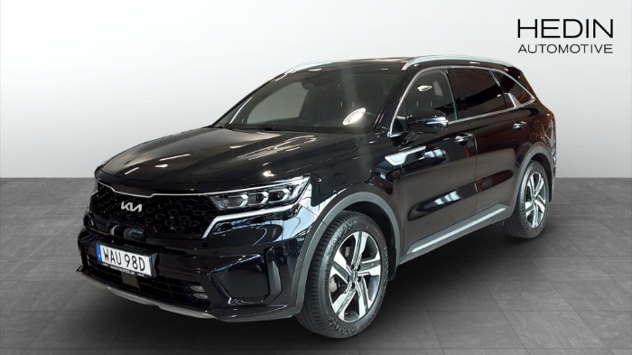 SORENTO PHEV AUT AWD ADVANCE PLUS
