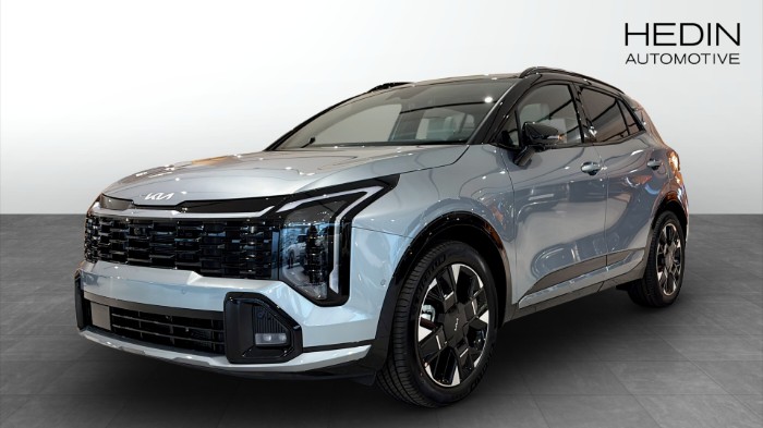 PHEV GT LINE PANORAMA TWO COLOR *2,99% I RÄNTA*