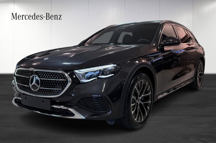 300 de 4MATIC All-Terrain