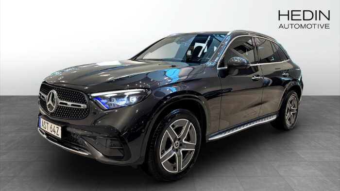 300de | Amg | 4Matic | Burm. | Pano | Hud | 333hk