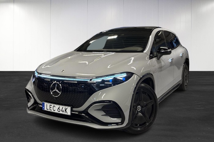 500 4M SUV  | AMG | 7-Sits | 360 | Burmester | Pano | Nightpaket | HUD |