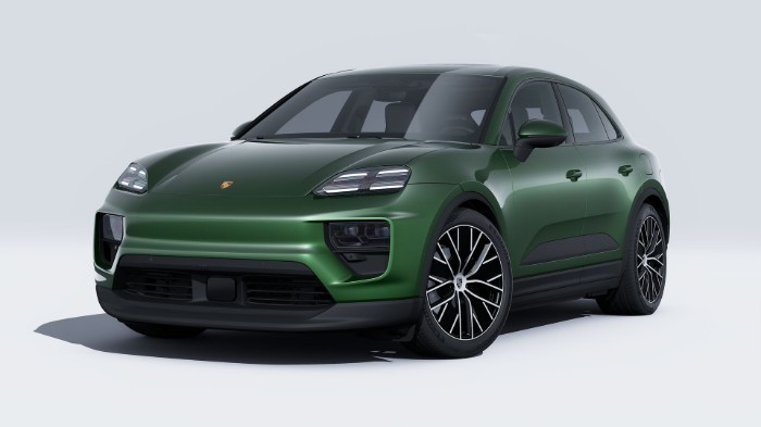 4 Advance Sport Edition- 1,95% ränta