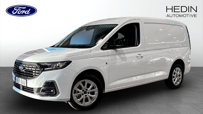 LIMITED SKÅP L2 122hk FWD | Serviceavtal & Vinterhjul ingår |
