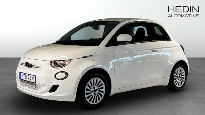 500 BEV HB 320KM BASIC