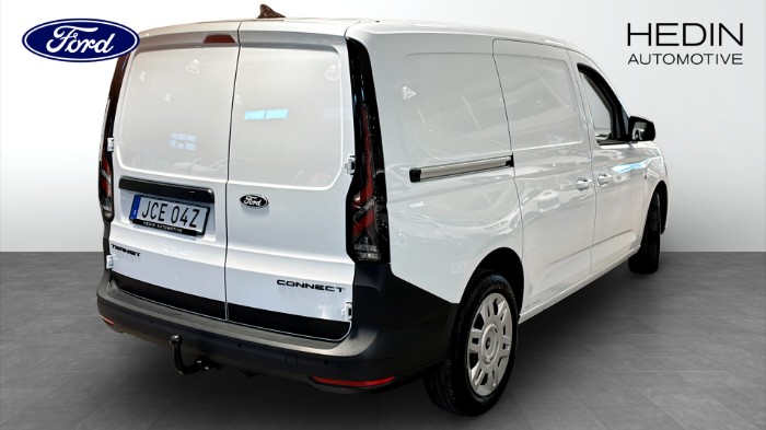 CONNECT V761 27.00 TREND SKÅP 2.0 L2 122 A FWD