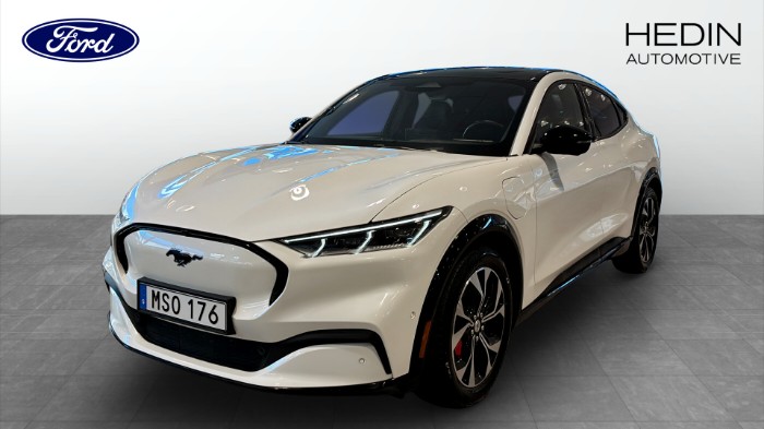 AWD STANDARD RANGE