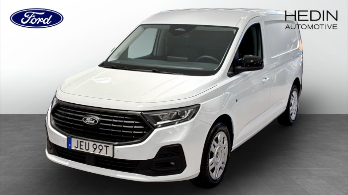 CONNECT V761 27.00 TREND SKÅP 2.0 L2 122 A FWD