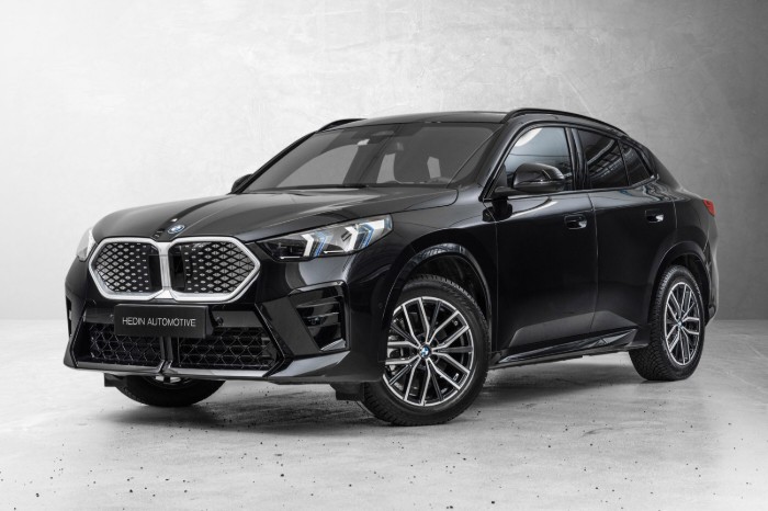 xDrive30 M Sport (K)