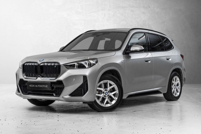 xDrive30 Fully Charged (K)