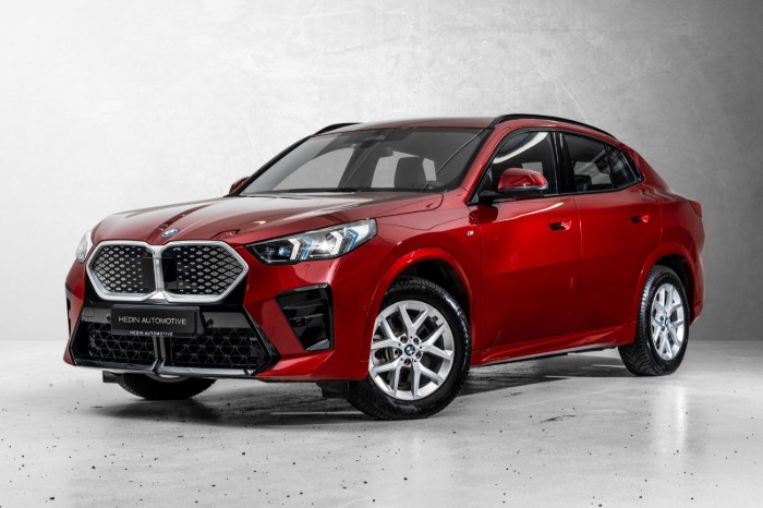 xDrive30 Fully Charged Premium E.(K)