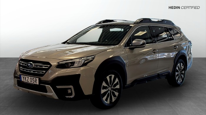 2.5 4WD XFuel Touring