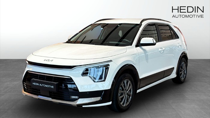 ADVANCE PLUS / KIA GODKÄND