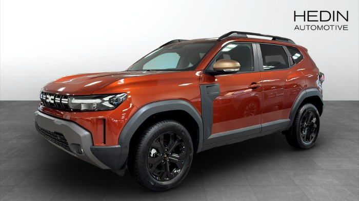 EXTREME HYBRID 150 4X4