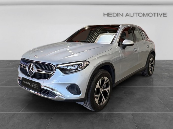 GLC 300 e 4M