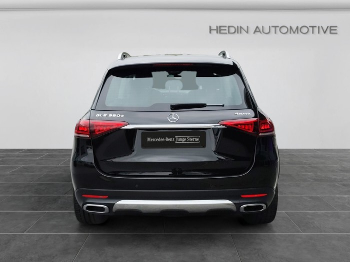 GLE 350 e 4M