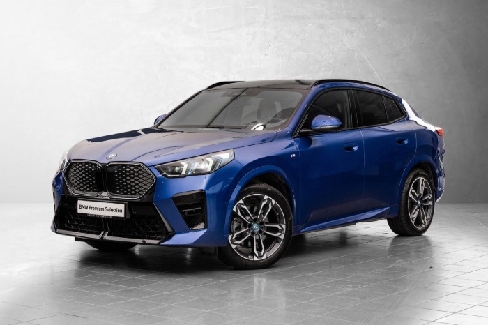xDrive30 Fully Charged Premium E.(K)