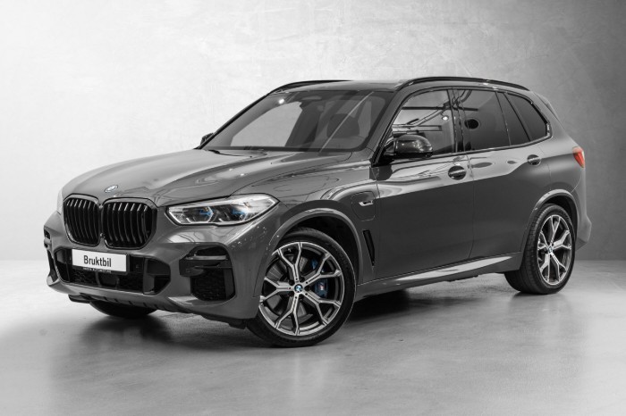 xDrive45e