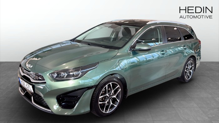 CEED SW PHEV ADVANCE PLUS