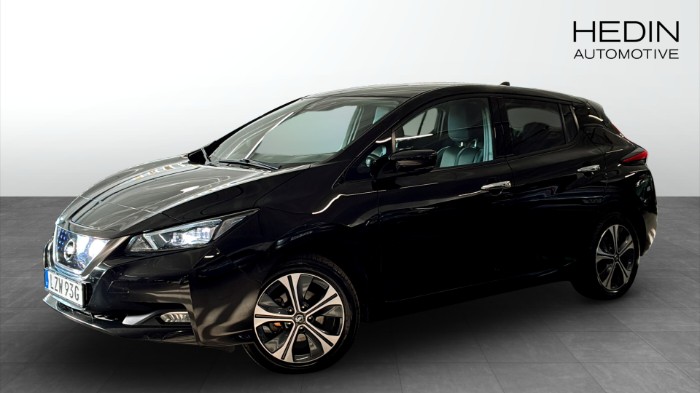 LEAF E+ TEKNA MY21 62 KWH 360 Kamera BOSE Propilot